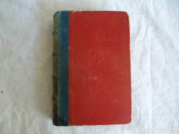 Libros antiguos: La Pr&oacute;diga, Pedro Antonio de Alarc&oacute;n, Madrid 1883 - Foto 2