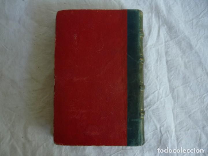 Libros antiguos: La Pr&oacute;diga, Pedro Antonio de Alarc&oacute;n, Madrid 1883 - Foto 3