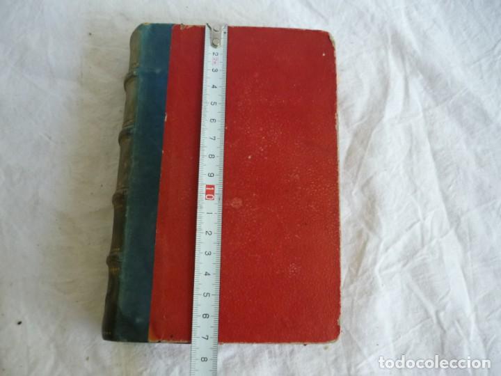 Libros antiguos: La Pr&oacute;diga, Pedro Antonio de Alarc&oacute;n, Madrid 1883 - Foto 5
