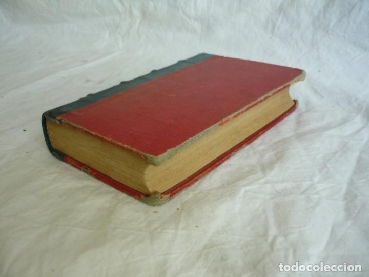 Libros antiguos: La Pr&oacute;diga, Pedro Antonio de Alarc&oacute;n, Madrid 1883 - Foto 10