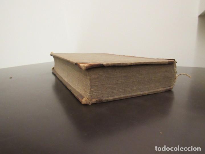 Libros antiguos: J. R. Sinner - Catalogus Codicum Mss. Bibliothecae Bernensis - Foto 3