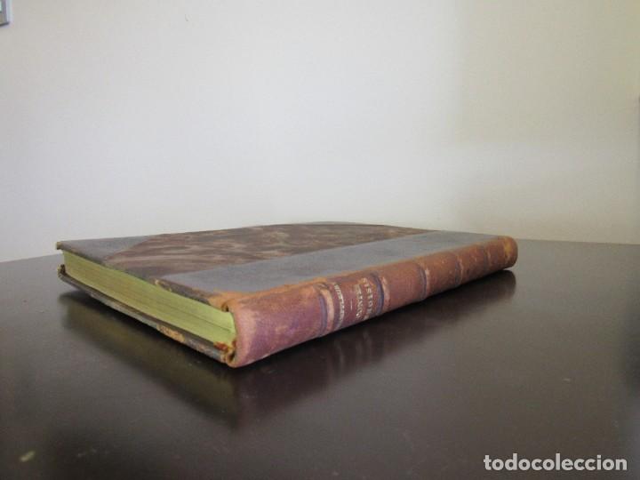 Libros antiguos: Jules Champfleury - Contes choisis. Maison Quantin, 1889 - Foto 4