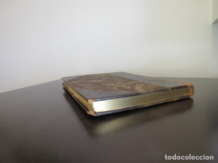 Libros antiguos: Jules Champfleury - Contes choisis. Maison Quantin, 1889 - Foto 5