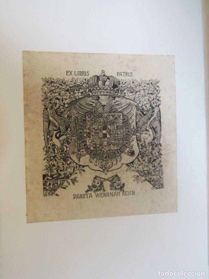 Libros antiguos: Anonimous - Gesta Romanorum 2 volumes - Foto 3