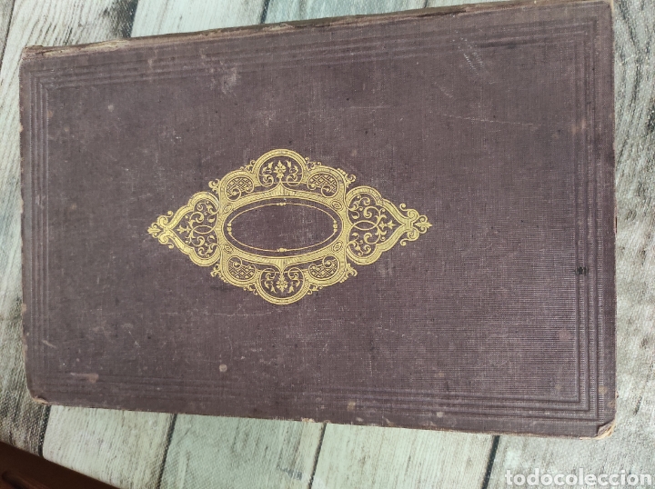 Libros antiguos: OBRAS DE QUEVEDO 1862 - Foto 11