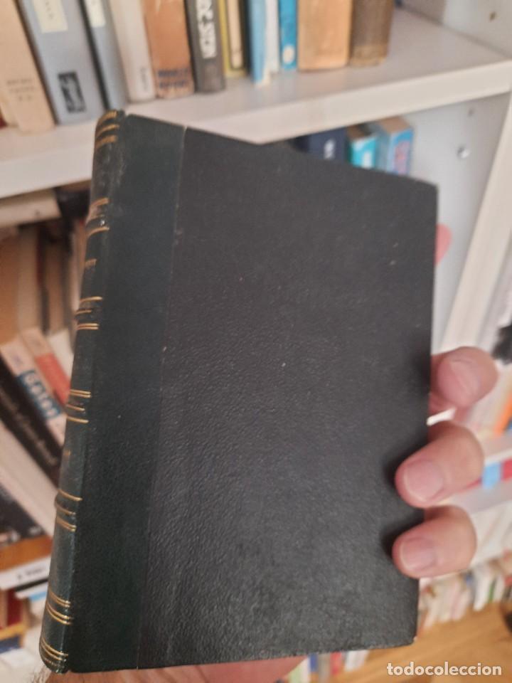 Libros antiguos: Rob Roy, Walter Scott - Foto 2
