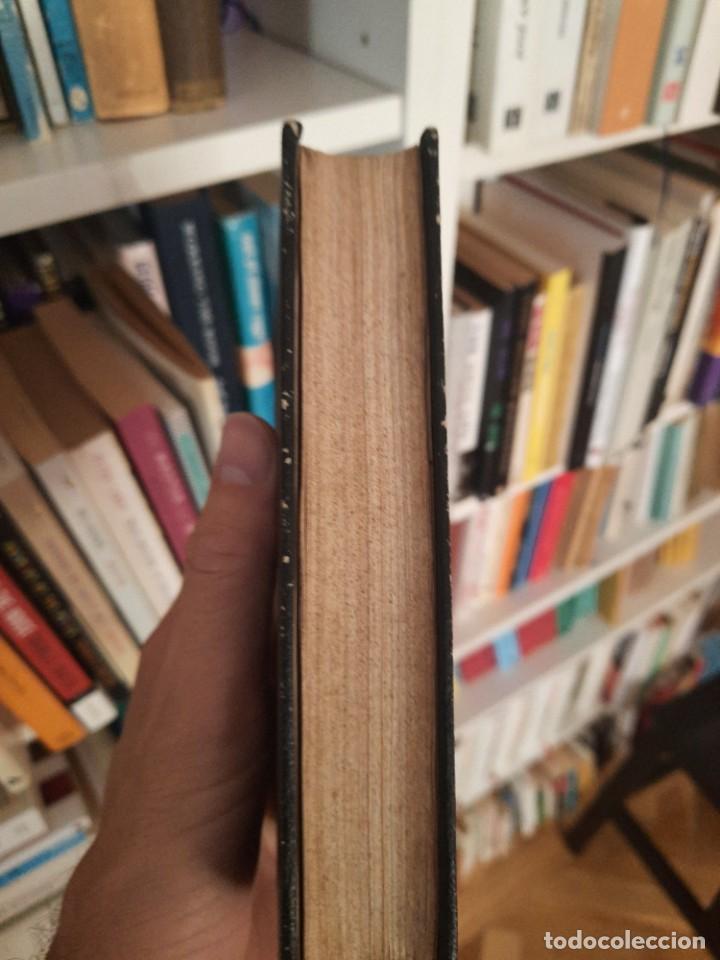 Libros antiguos: Rob Roy, Walter Scott - Foto 3