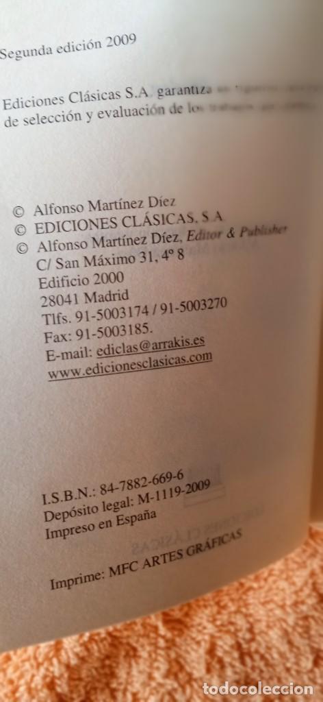 Libros antiguos: EURIPIDES MEDEA-ALFONSO MARTINEZ DIEZ - Foto 2