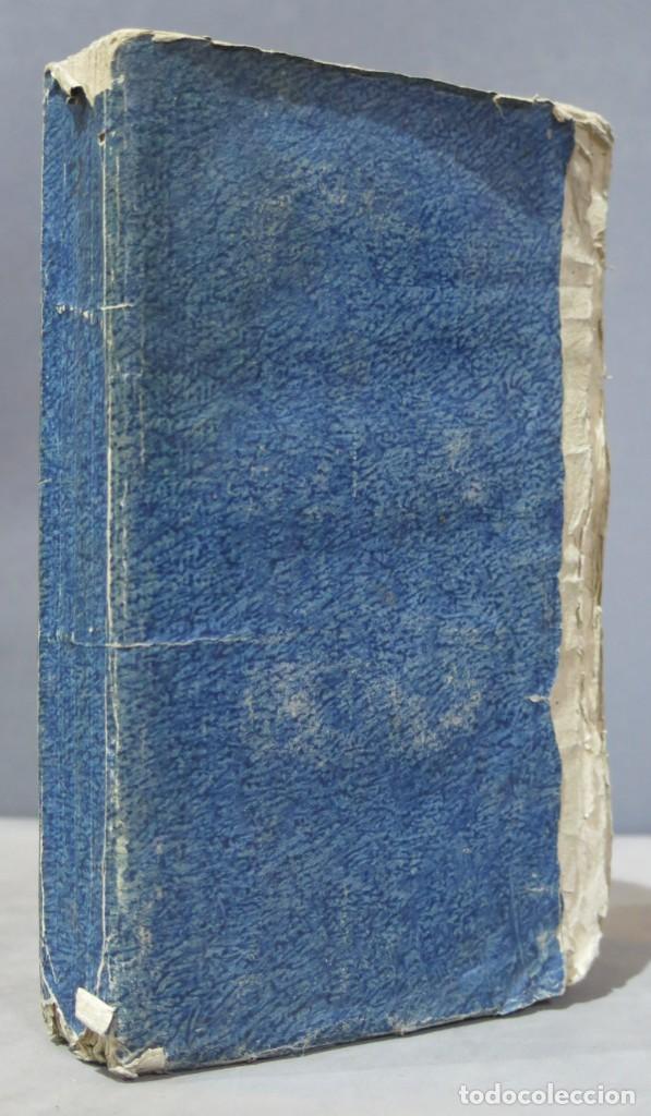 Libros antiguos: 1782.- Les Tragedies D&acute;Euripide. TOMO 2 - Foto 1