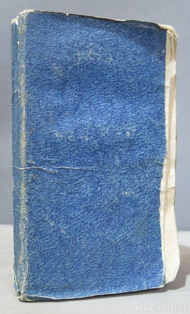 Libros antiguos: 1782.- Les Tragedies D&acute;Euripide. TOMO 3 - Foto 1