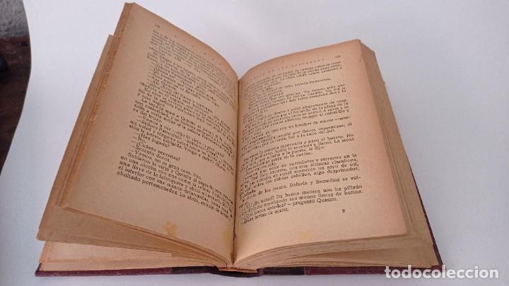 Libros antiguos: Pio Baroja, La Feria de los Discretos (1922) - Foto 3
