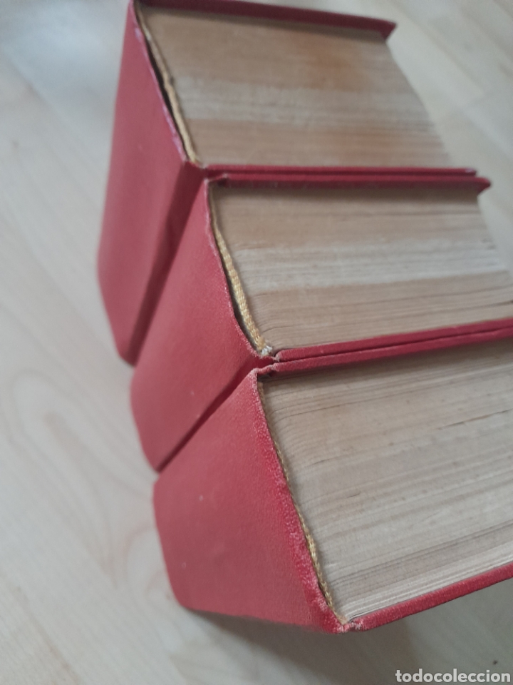 Libros antiguos: Vidas paralelas. Plutarco. - Foto 1