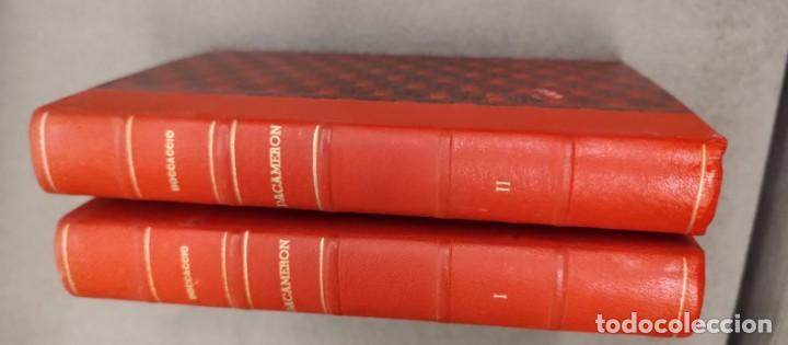 Libros antiguos: Giovanni Boccaccio Il Decameron (2 tomos) - Foto 1