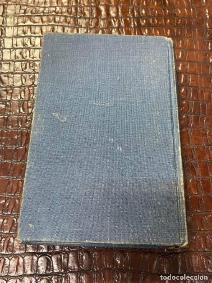 Libros antiguos: 1926 PLATERO Y YO JUAN RAMON JIMENEZ. RESIDENCIA DE ESTUDIANTES - Foto 3