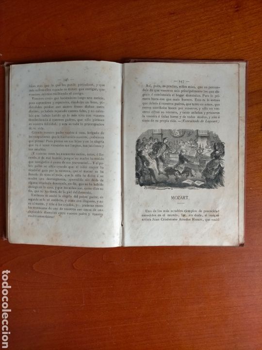 Libros antiguos: UN RAMO DE VIOLETAS 1882 CARLOS FRONTAURA - Foto 2