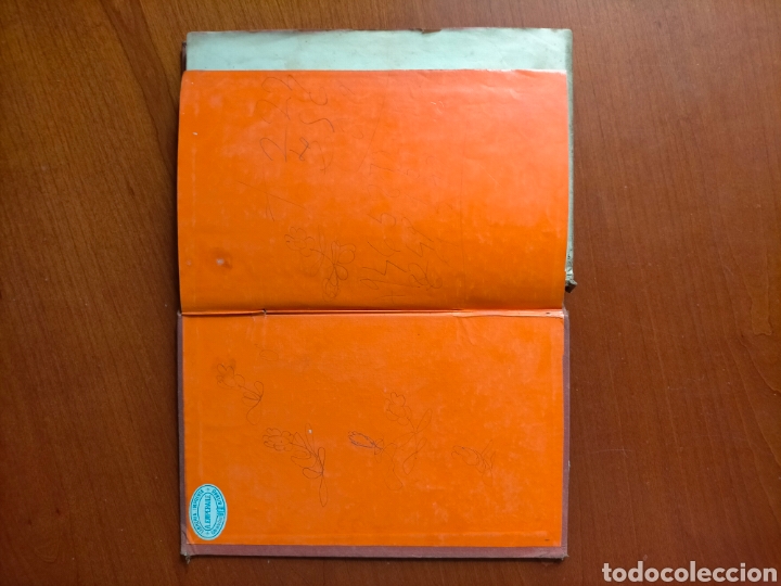 Libros antiguos: UN RAMO DE VIOLETAS 1882 CARLOS FRONTAURA - Foto 12