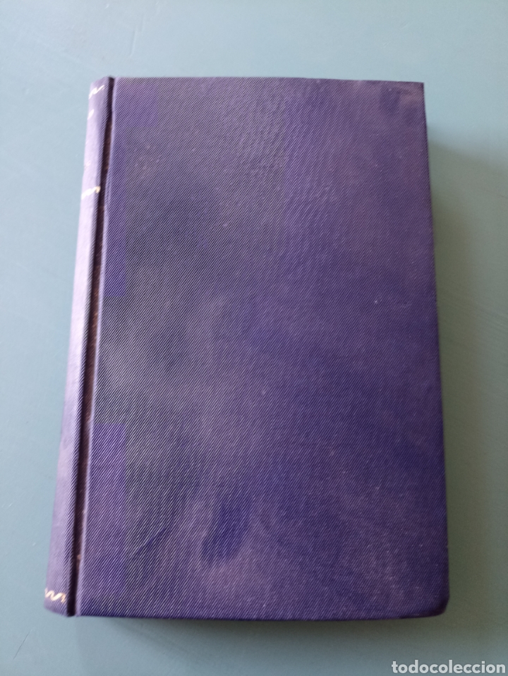 Libros antiguos: Cuentos. Eusebio Blasco. 1901 Madrid 2&ordf; serie - Foto 3