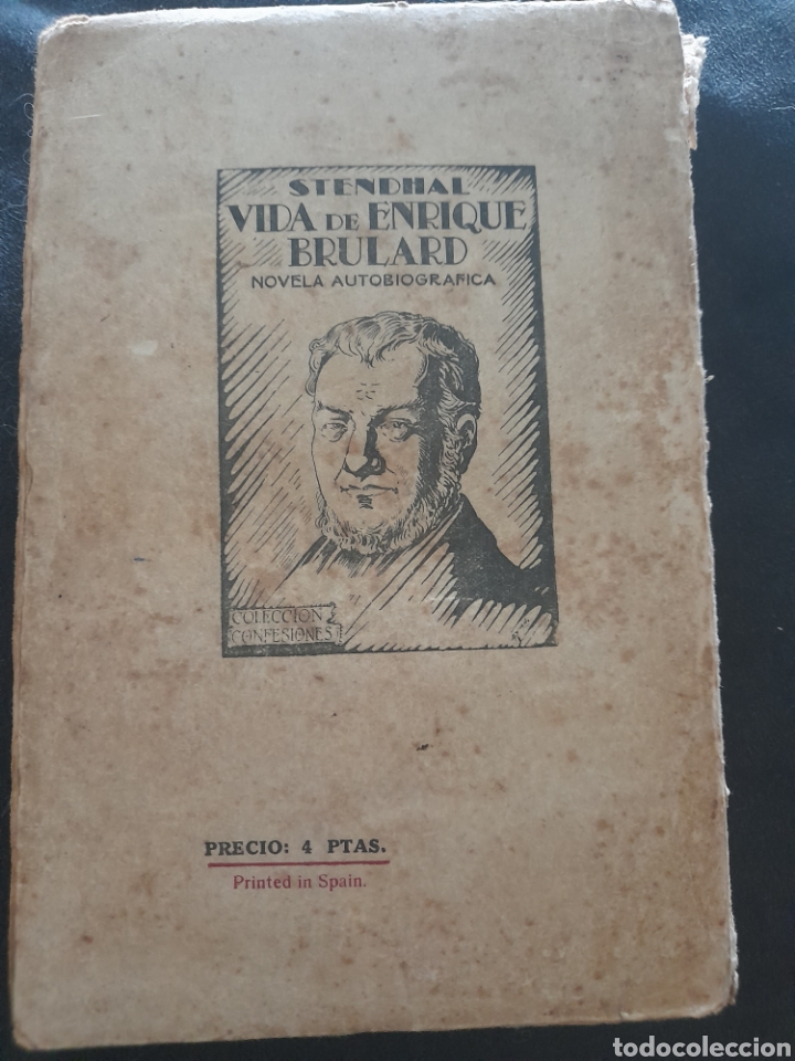 Libros antiguos: El jugador. Dostoievski - Foto 2