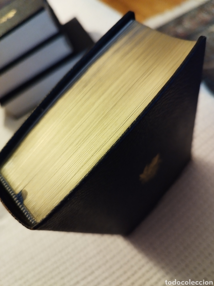 Libros antiguos: Obras Completas.A.de Saint-Exupery - Foto 3