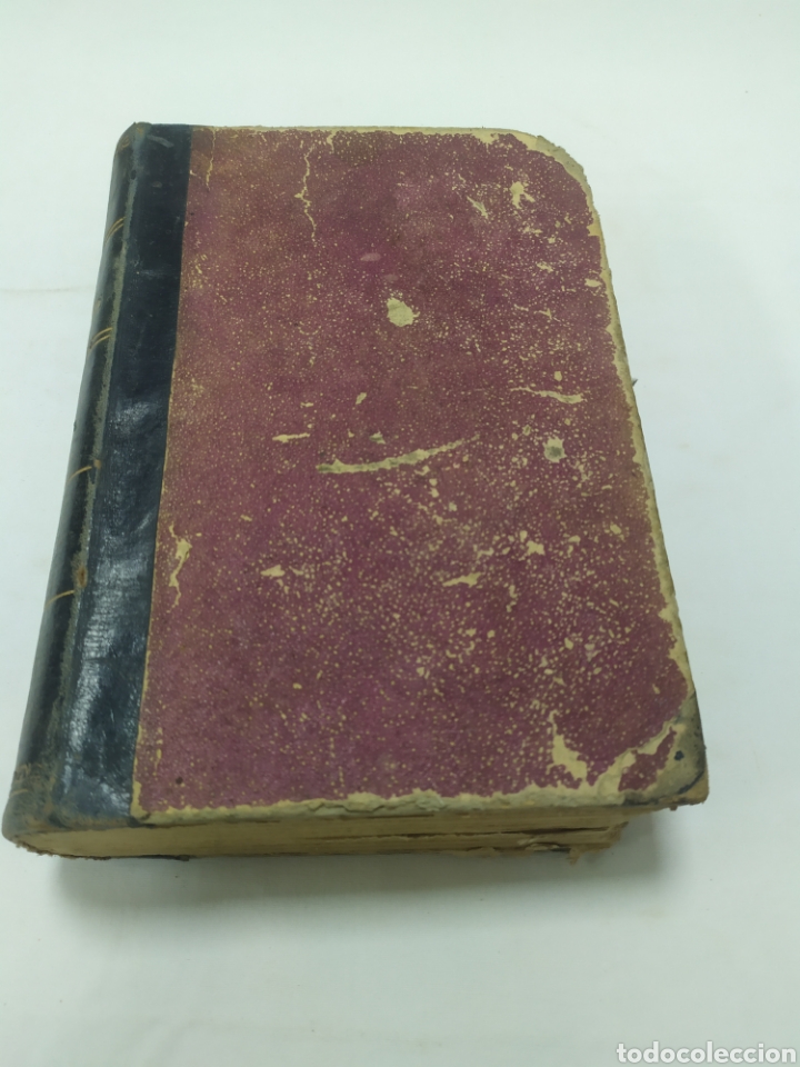 Libros antiguos: Obras populares, Antonio de Trueba, 1860 - Foto 1