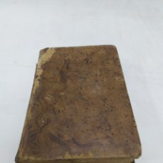 Libros antiguos: JULI O LA NUEVA HELOISA, TOMO 3, IMPRENTA Y LIBRERÍA DE D.M. SAURÍ, 1837. Lote 354484593