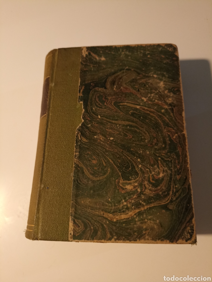 Libros antiguos: Rojo y Negro. Stendhal Ed.1919 - Foto 1