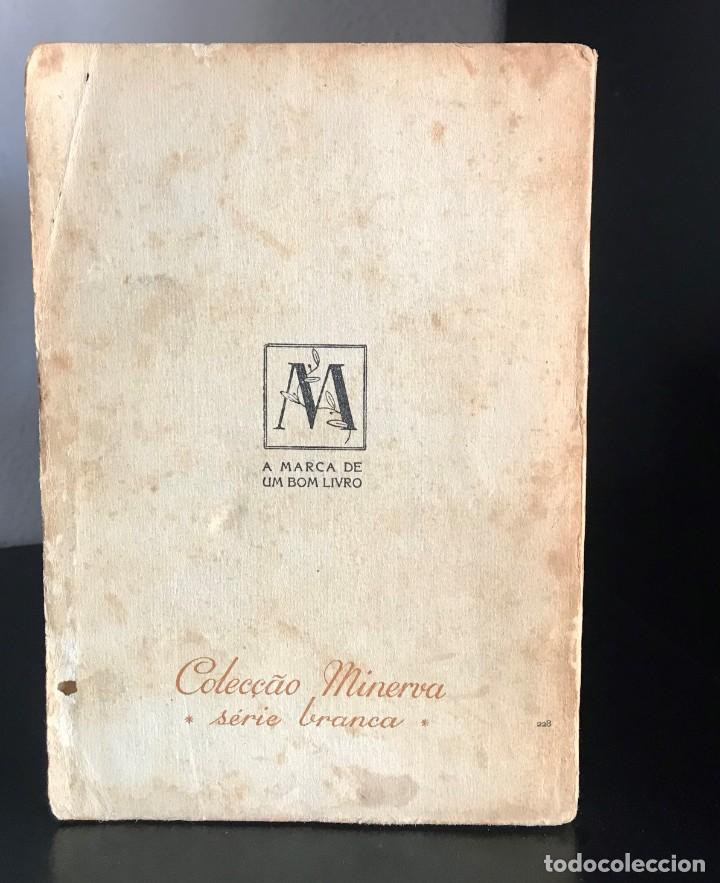 Libros antiguos: Can&ccedil;&atilde;o da Primavera de Cecil Roberts - Foto 2