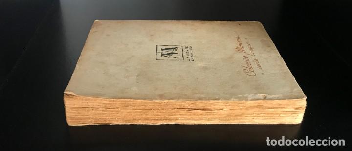 Libros antiguos: Can&ccedil;&atilde;o da Primavera de Cecil Roberts - Foto 4