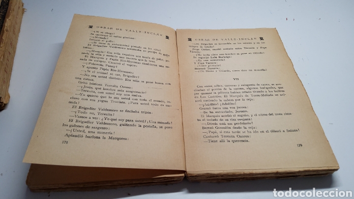 Libros antiguos: EL RUEDO IBERICO. Tomos I y II. 1928 - Foto 6