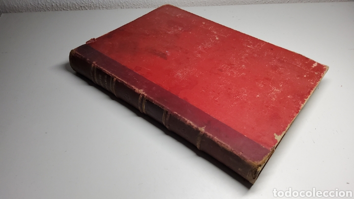Libros antiguos: OBRAS COMPLETAS DE DON RAM&Oacute;N CAMPOAMOR. 1888 - Foto 1