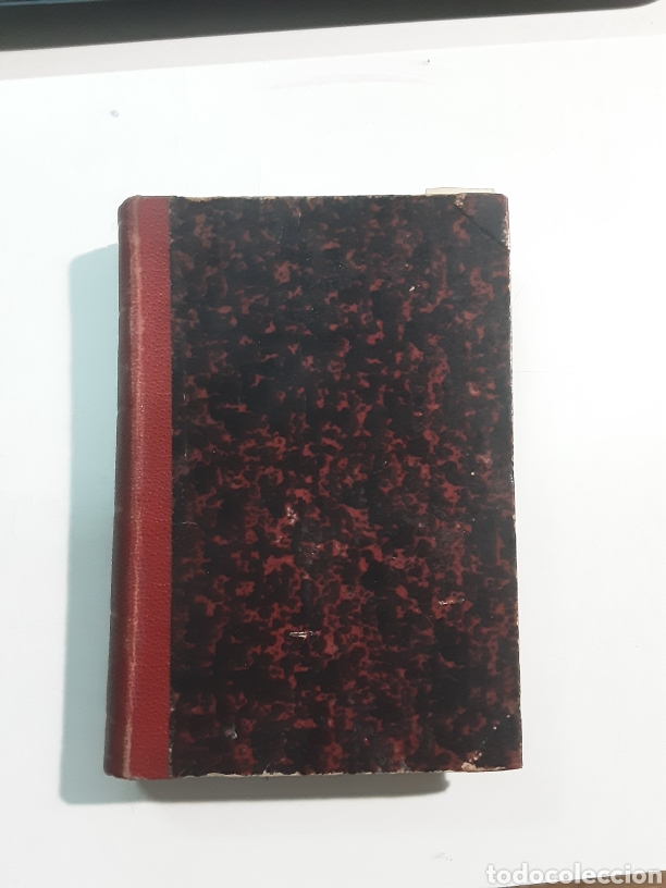 Libros antiguos: Impresiones - Antonio Frates y Sureda - 1880 - Foto 1