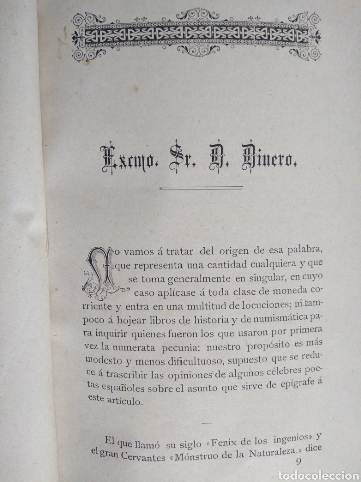 Libros antiguos: LITEROMAN&Iacute;AS , A. MART&Iacute;NEZ DUIMOVICH, 188 - Foto 3