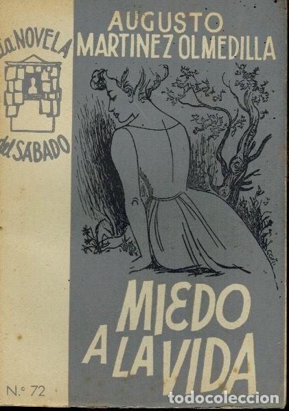 Libros antiguos: LOTE DE CUATRO EJEMPLARES DE LA NOVELA DEL S&Aacute;BADO - Foto 1