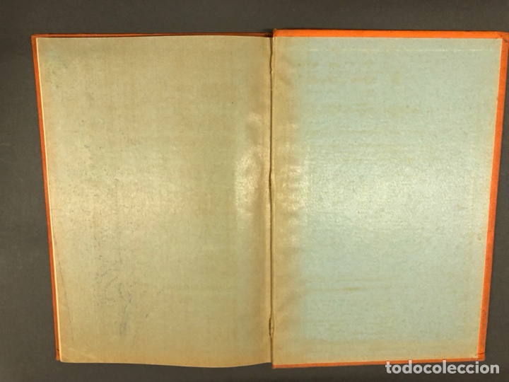 Libros antiguos: Libro Michel Strogoff 1924 Jules Verner - Foto 2