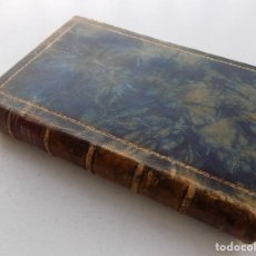 Libros antiguos: LIBRERIA GHOTICA. LUJOSA EDICIÓN EN PIEL DE RICARDO LEON. EL HOMBRE NUEVO. 1915.. Lote 360452440