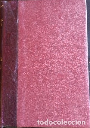 Libros antiguos: LA PERFECTA CASADA. - LEON, Fray Luis de. - Foto 2