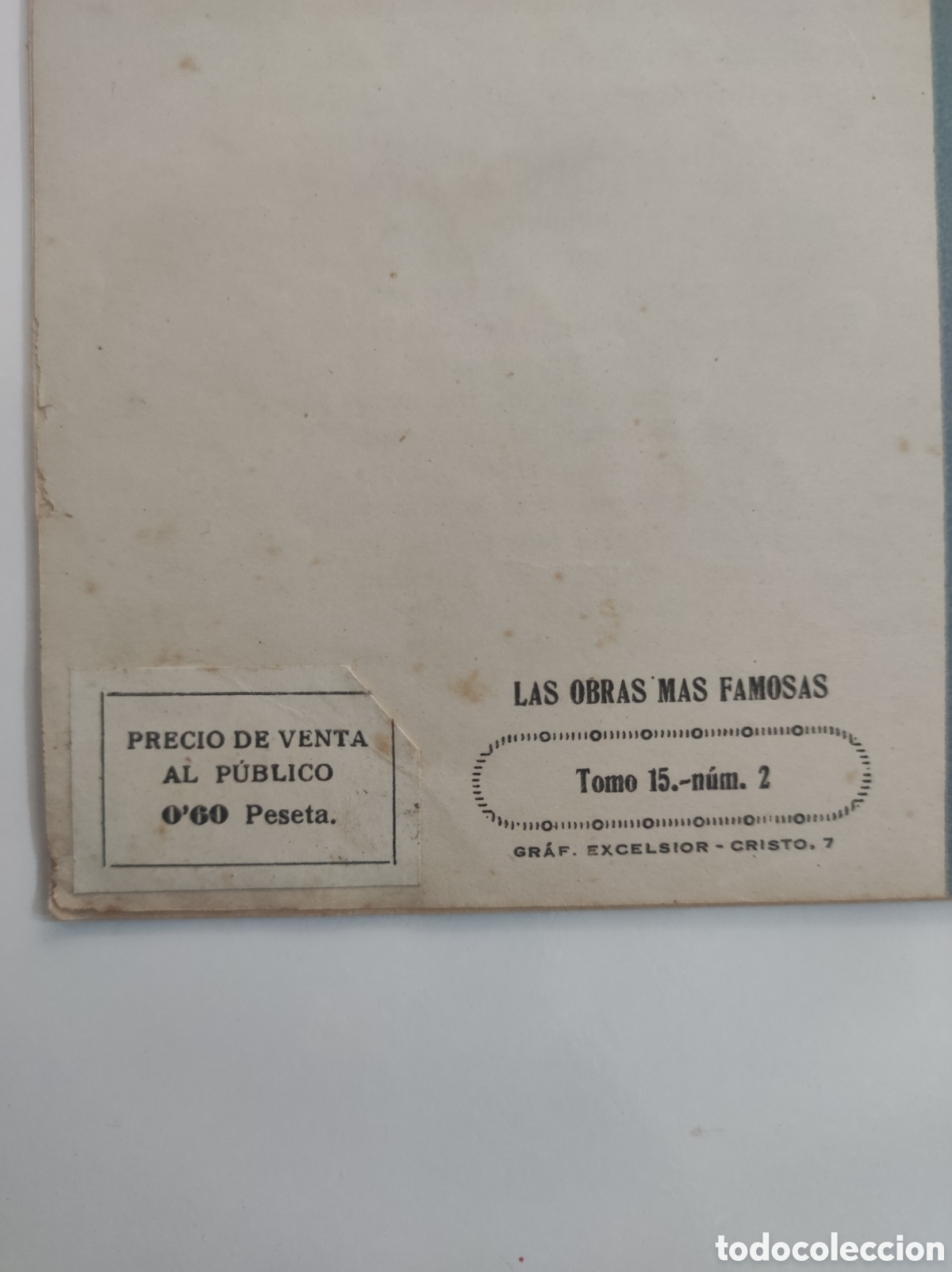 Libros antiguos: Argumento de la vida es sue&ntilde;o. Calder&oacute;n de la barca - Foto 2