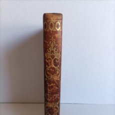 Livres anciens: EL EXCOMULGADO O LAS VÍCTIMAS DE UNOS FRAILES MADRID 1856. Lote 362596085