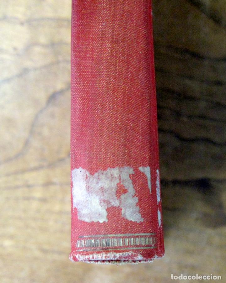 Libros antiguos: LEWIS WALLACE - BEN-HUR - 1901 - LA HORMIGA DE ORO - Foto 4