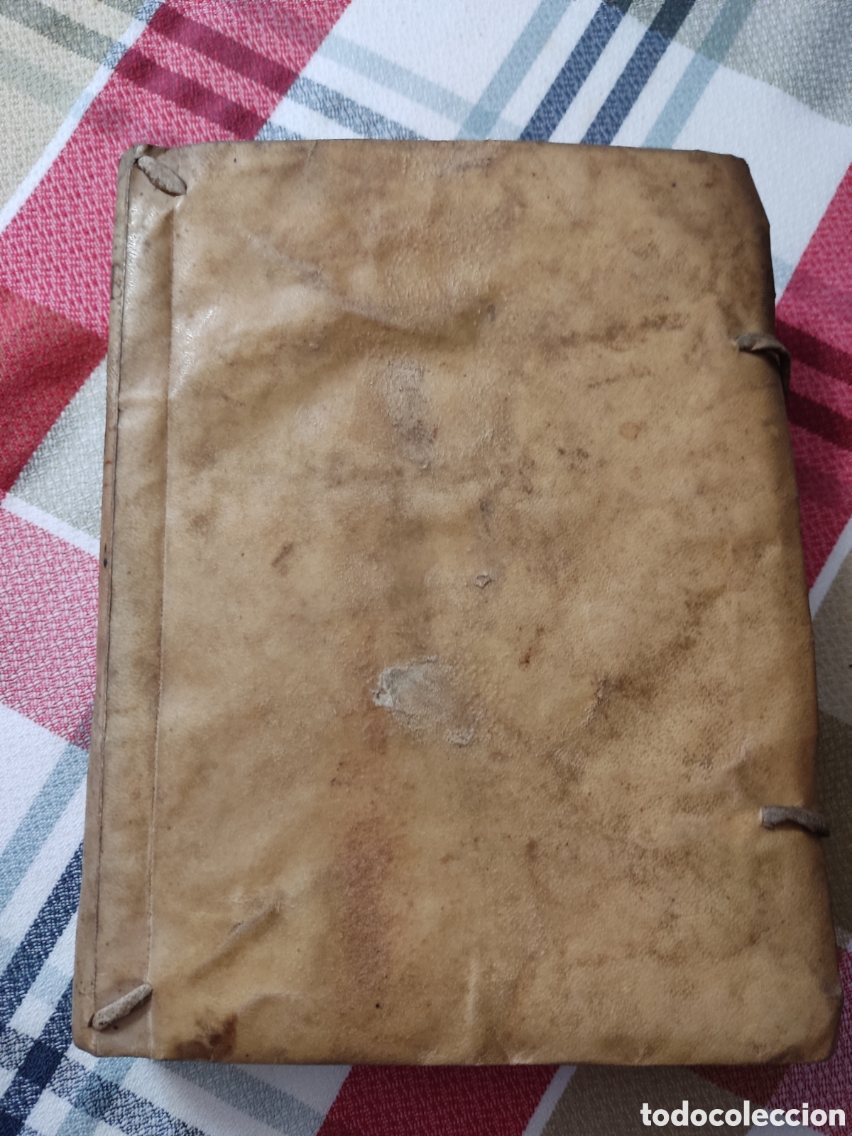 Libros antiguos: La galatea, miguel de cervantes, 1736 - Foto 2
