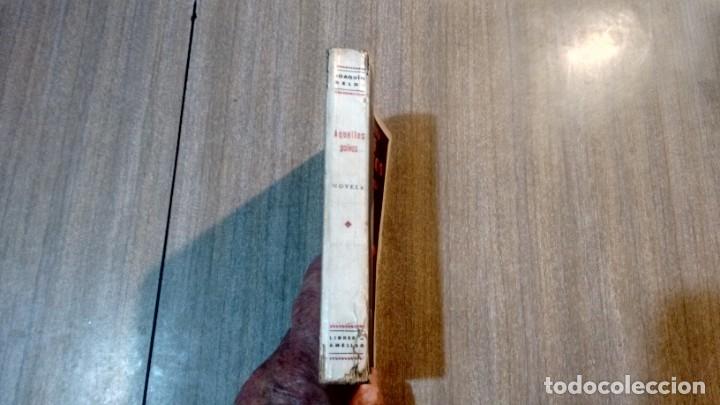 Libros antiguos: JOAQUIN BELDA - AQUELLOS POLVOS - Foto 2
