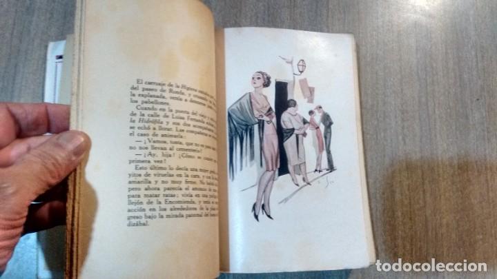 Libros antiguos: JOAQUIN BELDA - AQUELLOS POLVOS - Foto 6
