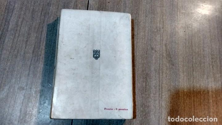 Libros antiguos: JOAQUIN BELDA - AQUELLOS POLVOS - Foto 8