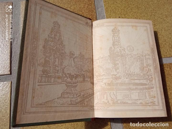 Libros antiguos: La Divina Comedia. Autor: Dante - Foto 2