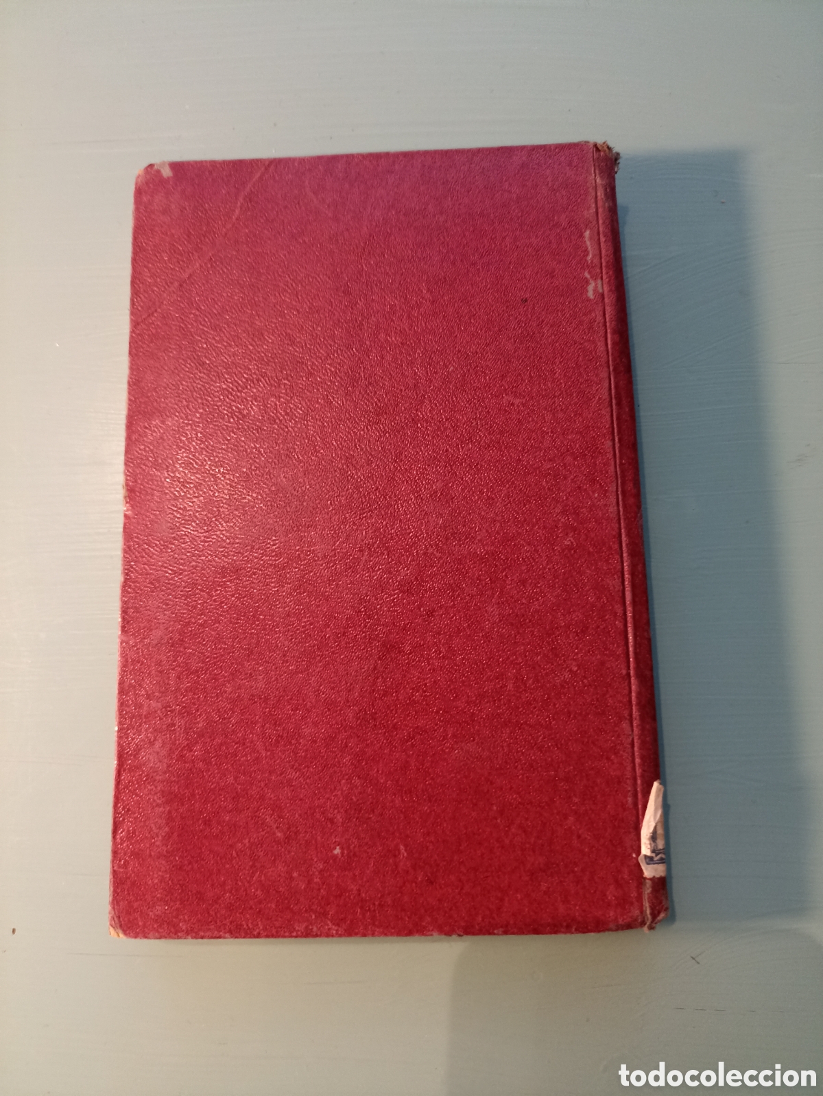 Libros antiguos: El evangelio del amor. E. Gomez Carrillo - Foto 4