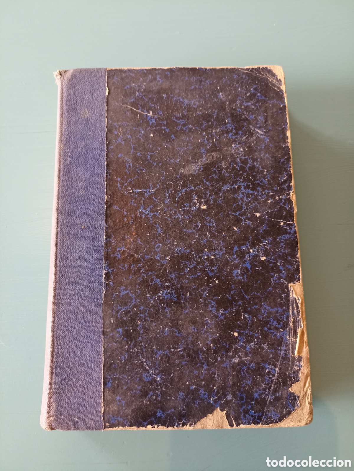 Libros antiguos: El p&aacute;jaro en la jaula, Pedro Mata 1930 - Foto 3