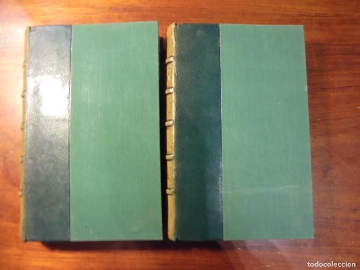Libros antiguos: CERVANTES. LA GALATEA, SANCHA. 1784. 2 TOMOS - Foto 4