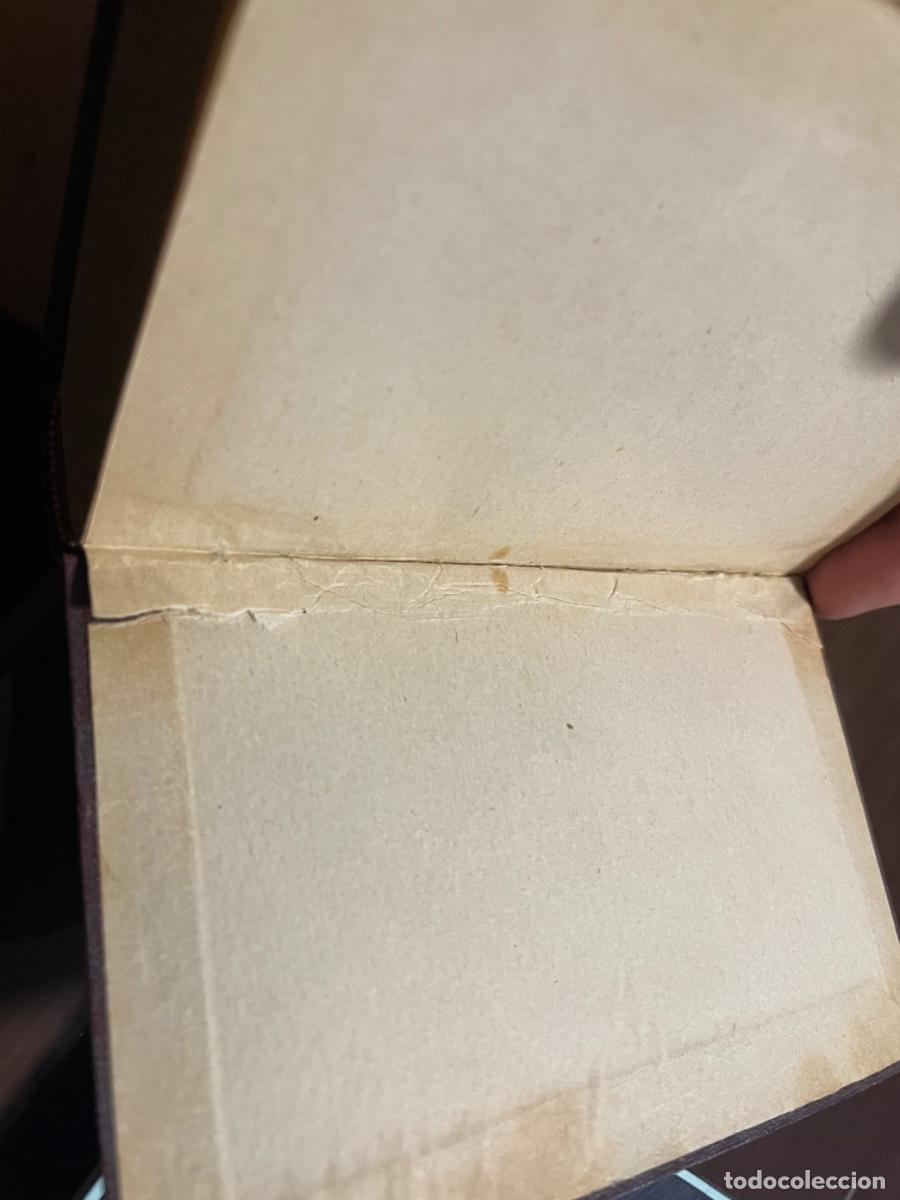 Libros antiguos: DON QUIJOTE, Calleja, Aldus - Foto 6