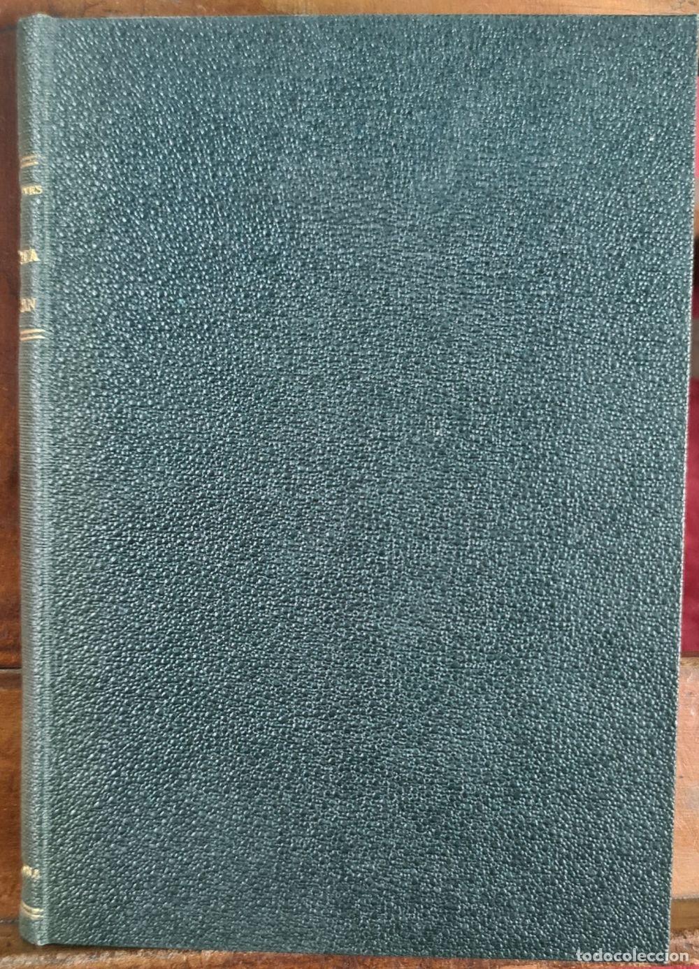 Libros antiguos: GALATEA. MIGUEL DE CERVANTES SAAVEDRA. LIB. SAURI. 1830. - Foto 7
