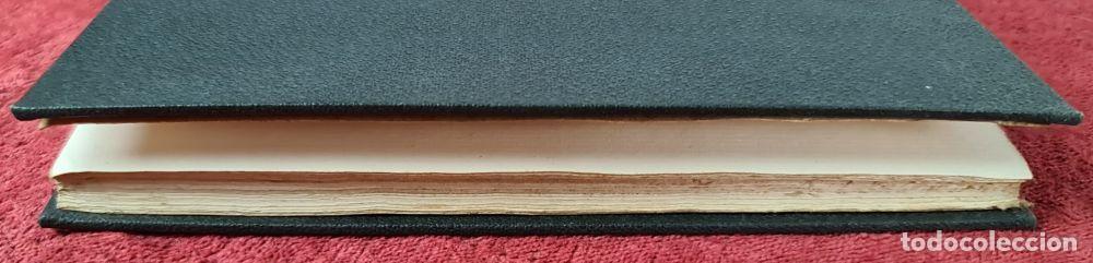 Libros antiguos: GALATEA. MIGUEL DE CERVANTES SAAVEDRA. LIB. SAURI. 1830. - Foto 14